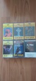 BLACK SABBATH lot de 6 casete in stare foarte buna ( Made In Poland )