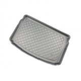 Tava portbagaj speciala Kia Rio 4 2017-prezent Guardliner, Aristar (portbagaj mai jos, cu suport pentru podeaua dubla)