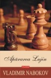 Cumpara ieftin Apararea Lujin/Vladimir Nabokov