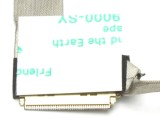 Cablu video LVDS Toshiba DC020012110, Satellite A660, Satellite A665