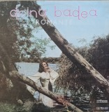 Disc Vinil Doina Badea - Romanțe - Electrecord Cat. ST-EPE 01107