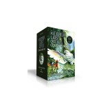 Keeper of the Lost Cities Collector's Set: Keeper of the Lost Cities; Exile; Everblaze