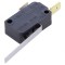 Micro&icirc;ntrerupător cu manetă 15,1A 250V SPST-NC
