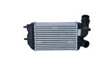 NRF 30066A Intercooler, compresor