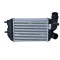 NRF 30066A Intercooler, compresor