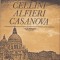 Cellini, Alfieri, Casanova - Memorii