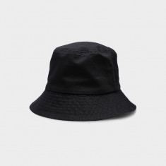 Pălărie bucket hat din bumbac unisex