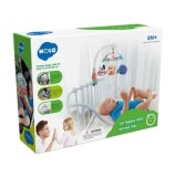 Carusel mobil cu animalute Hola Toys