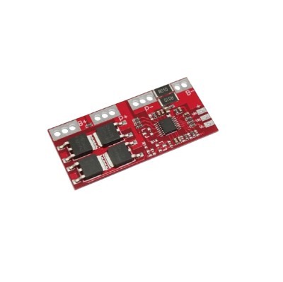 Modul de protectie acumulatori Li-Ion la supradescarcare, supracurent, supraincarcare, scurt circuit OKY3603 foto