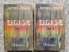 Ulise Vol.1-2 - James Joyce ,553532