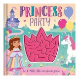 Princess Party