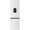 Combina frigorifica Heinner HC-HM260WDE++, 260 l, Dozator de apa, Iluminare LED, Usi reversibile, Clasa E