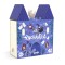 Puzzle reversibil Castelul bantuit, Londji