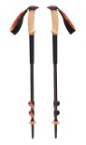 Set Bete de trekking Trail Cork Violet