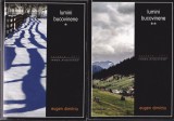AS - EUGEN DIMITRIU - LUMINI BUCOVINENE - 2 VOLUME