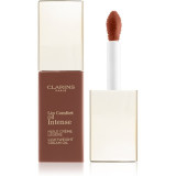 Clarins Lip Comfort Oil Intense ulei luciu de buze cu efect de nutritiv culoare 01 Intense Nude 6 ml