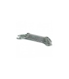 Set chei fixe 6-17mm 6 piese 6x7 8x9 10x11 12x13 14x15 16x17mm MEGA