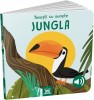 Povesti Cu Sunete - Jungla, Sassi - Editura DPH