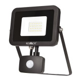 REFLECTOR LED CU SENZOR 4000K 1800LM 20W