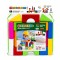 SET CONSTRUCTOR BLOCURI MULTICOLORE