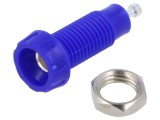Bandă adezivă albă 12,7mm x 6,4m cu text negru Brady