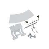 Set Maner Hublou Compatibil ARDO MERLONI Masina de Spalat Rufe ZBA3L8DAF - Piesa Accesorii