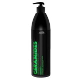 Cumpara ieftin Joanna hair shampoo for all hair types with ceramides 1000 ml