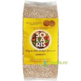 Fulgi de Grau Bulgur Germinat Granovit - neprelucrat termic 400gr