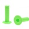 Mansoane cross/atv enduro, culoare verde fluo, lungime 119mm Cod Produs: MX_NEW AW56813GR