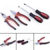 Unelte de bord cleste combinat cu taietor lateral surubelnita Phillips si fanta, 4 piese Performance AutoTuning