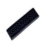 Banda Fixare Mulineta Neo Style Nude Grip Tape Pescuit, 1.2x8, Negru