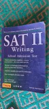 Cumpara ieftin TOT CE VA TREBUIE PENTRU UN PUNCTAJ MAXIM LA TESTUL SAT II WRITING SCHOOL