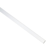 Aproape nou: Profil banda LED PNI ALD01, montaj aparent, lungime 100 cm