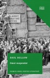 Cumpara ieftin Omul suspendat - Paperback brosat - Saul Bellow - Litera