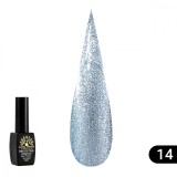 Cumpara ieftin Oja semipermanenta Shine Spectrum, Global Fashion, 8 ml, 314