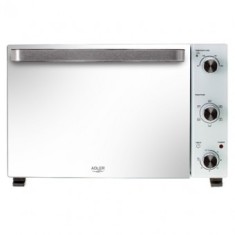 Cuptor electric 48l 1800w ad 6027 adler