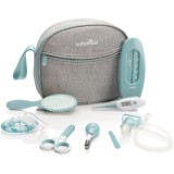 Babymoov Hygienic Set Azur set pentru &icirc;ngrijirea copilului