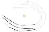 Set reparat, macara geam RENAULT VEL SATIS (BJ0_) (2002 - Prezent) BLIC 6205-09-043806P