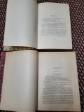 Carte Explicatiunea Institutiunilor lui Justinian Vol 1 P1 si P2 1899