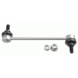 Bieleta antiruliu Ford Galaxy (Wgr); Seat Alhambra (7v8, 7v9); Vw Sharan (7m) Lemf&ouml;rder 3117701, parte montare : punte fata, stanga, dreapta