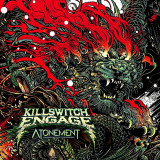 Killswitch Engage Atonement LP (vinyl)