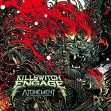 Killswitch Engage Atonement LP (vinyl)