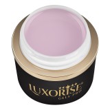 Cumpara ieftin Gel UV Unghii Cover Builder RevoFlex LUXORISE 15ml, Royal Rose