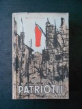 BODO UHSE - PATRIOTII (1956)