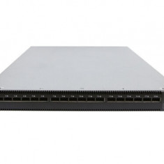 Switch Infiniband 40Gbps, 16 QSFP, Fara Management, 2 x Surse alimentare - Mellanox SX6015