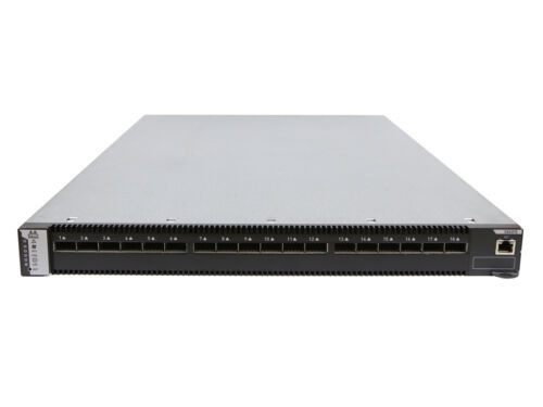 Switch Infiniband 40Gbps, 16 QSFP, Fara Management, 2 x Surse alimentare - Mellanox SX6015