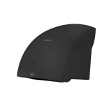 Uscator de maini cu Senzor, 1800W, ABS, Negru ModernLight Concept