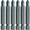 Set de biti S2 PH2x50mm 10 piese, Gadget 390714