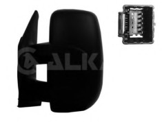 Oglinda exterioara RENAULT MASTER II caroserie (FD) (1998 - 2010) ALKAR 9226905