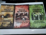 GRIGORE CARTIANU - 3 volume